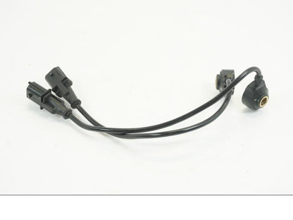 Baksidan på Knacksensor från en Ducati Multistrada 1200 -2016 motorcykel.