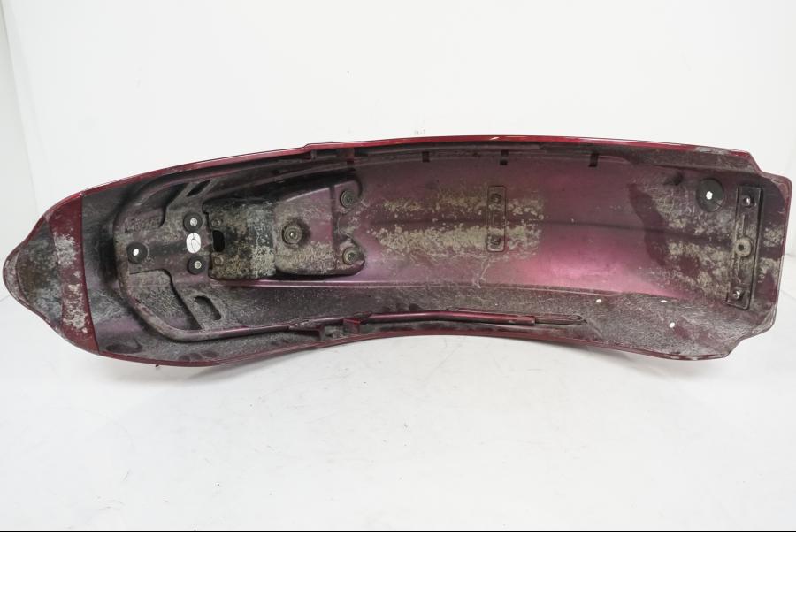 Extrabild4 på <p>Bakskärm till Kawasaki VN 1700 Classic Tourer.</p>

<p>Mindre skavanker finns se bilder.</p> motorcykel.