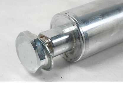 Extrabild2 på Gaffelben från en H-D Softail FXCW Rocker -2008 motorcykel.