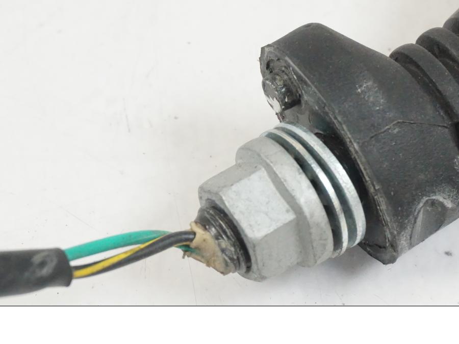 Extrabild2 på Blinkers LED från en Husqvarna 701 SUPERMOTO ABS -2016 motorcykel.