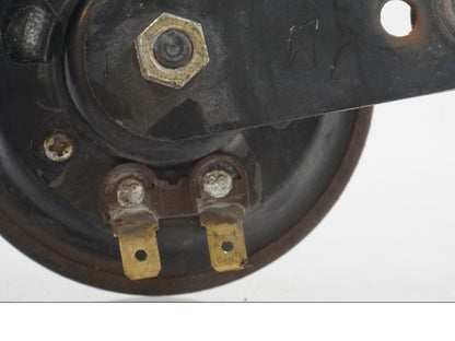 Extrabild2 på Signalhorn / Tuta från en Honda CBR 125 R -2006 motorcykel.