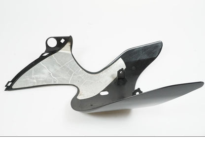 Vänster sida på Magkåpa från en Suzuki GSX 1300 R -2008 motorcykel.