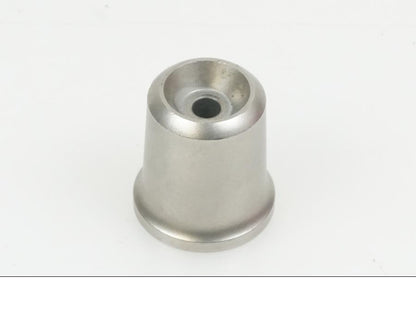 Framsidan på Styrvikt från en Ducati Streetfighter V2 -2023 motorcykel.