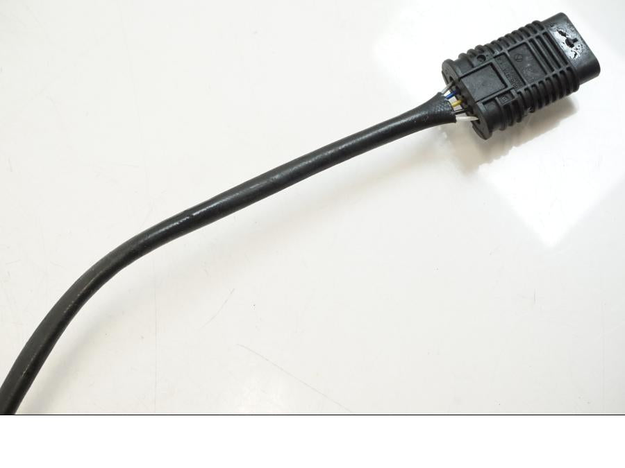 Extrabild1 på Lambdasond från en BMW R 1250 GS -2019 motorcykel.