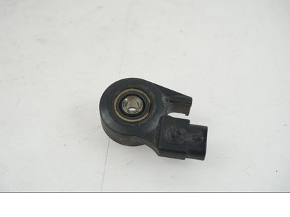 Framsidan på Sidostödsbrytare från en BMW F 750 GS -2019 motorcykel.