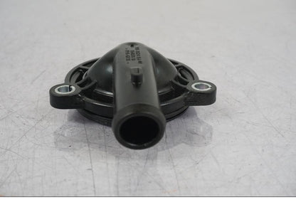 Höger sida på Second Air från en BMW R 1250 GS -2023 motorcykel.