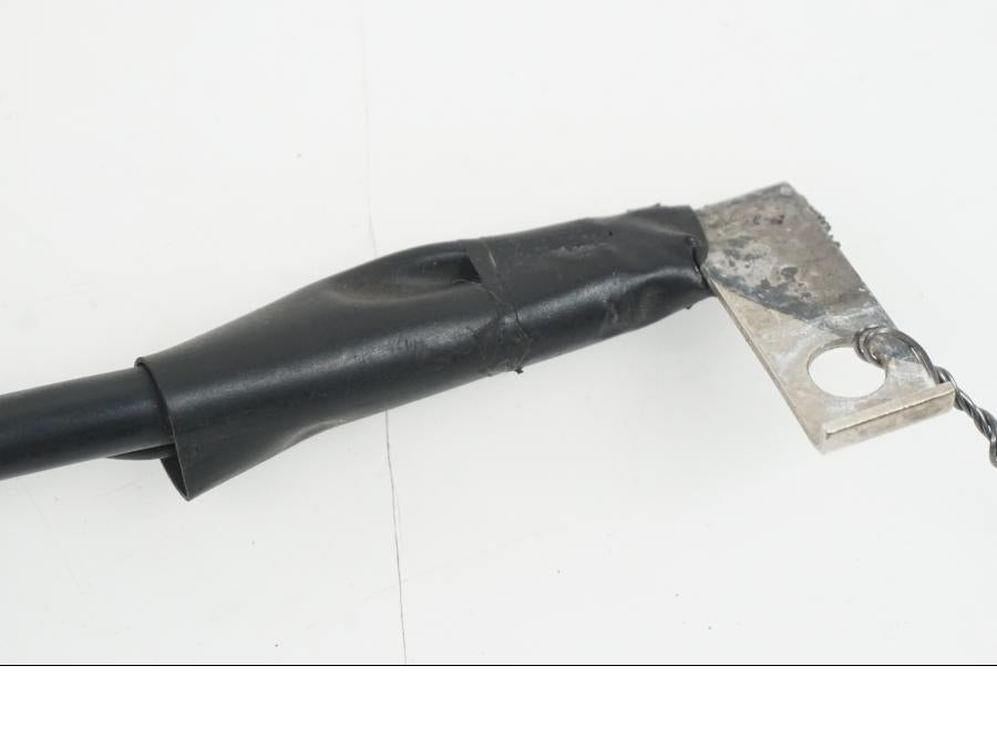 Höger sida på Kablage från en Yamaha XJ 900 -1997 motorcykel.