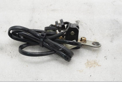 Baksidan på Tändpickup från en Yamaha XVS 650 -1999 motorcykel.