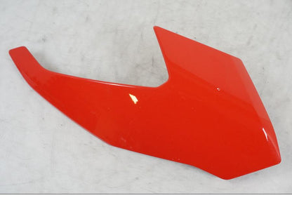 Framsidan på Strålkastarkåpa från en BMW S 1000 XR -2021 motorcykel.