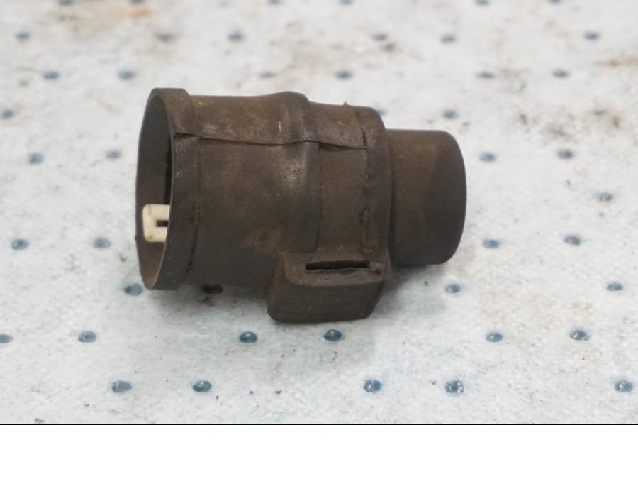 Framsidan på Relä från en Honda GL 1200 -1987 motorcykel.