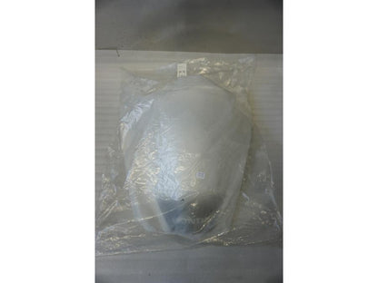 Baksidan på Vindruta från en Honda CBR 600 RR -2004 motorcykel.