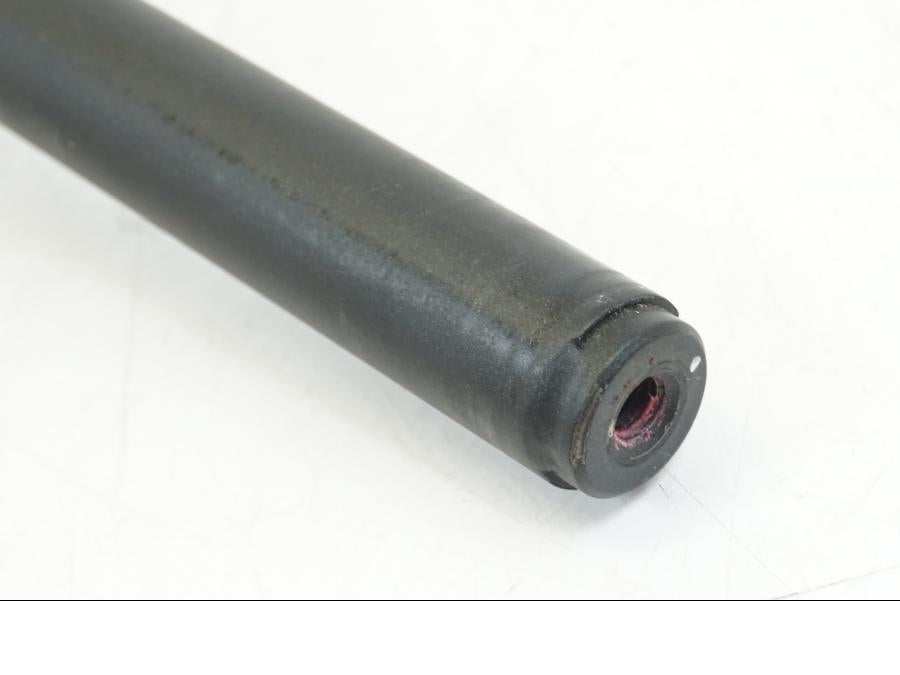 Baksidan på Styre från en Kawasaki NINJA 400 -2020 motorcykel.