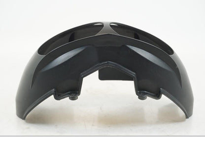 Vänster sida på Strålkastarkåpa från en BMW F 650 CS -2003 motorcykel.