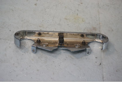 Baksidan på Gaffelbendekor från en Kawasaki VN 800 -2001 motorcykel.