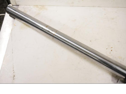 Höger sida på Gaffelben från en Yamaha XV 1100 -1998 motorcykel.