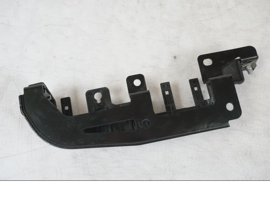 Höger sida på Kablage från en Triumph Tiger 1200 -2018 motorcykel.