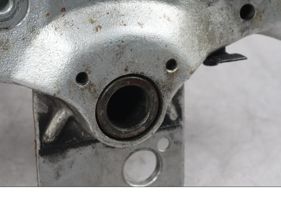 Extrabild4 på Gaffelkrona från en Honda VT 750 C4 Shadow -2004 motorcykel.