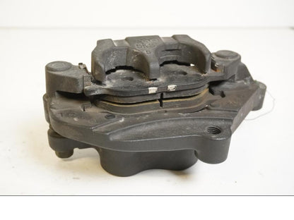 Höger sida på Bromsok från en Yamaha FZ-6 -2007 motorcykel.