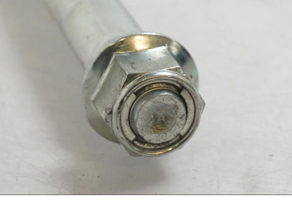 Baksidan på Axel från en Yamaha MT-09 -2019 motorcykel.