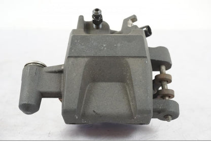 Höger sida på Bromsok från en Suzuki GSX-R 600 -2007 motorcykel.