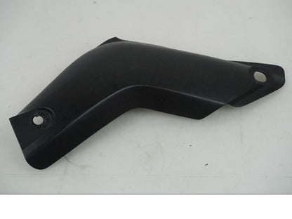 Framsidan på Värmeskydd från en Honda CBR 1000 -2005 motorcykel.