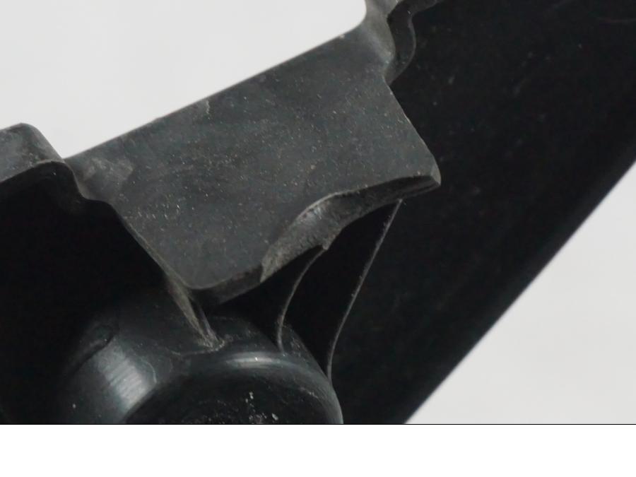 Extrabild2 på Sidkåpa innerplast från en Kawasaki ER-6N ABS -2010 motorcykel.