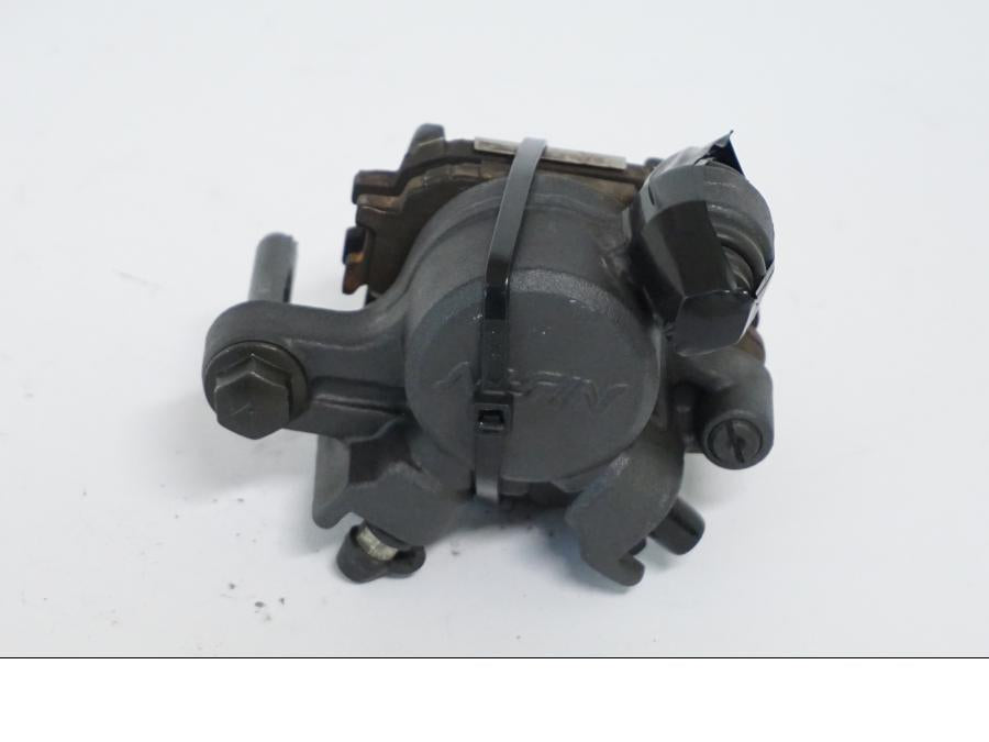 Extrabild2 på Bromsok från en Honda CBR 600 -1998 motorcykel.