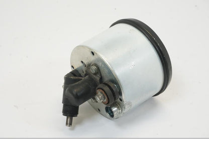 Höger sida på Varvräknare från en BMW F 650 -1998 motorcykel.