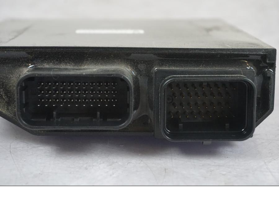 Extrabild1 på Låssats från en Yamaha MT-09 -2020 motorcykel.