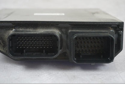 Extrabild1 på Låssats från en Yamaha MT-09 -2020 motorcykel.