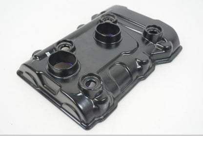 Höger sida på Ventilkåpa från en BMW F 850 GS -2019 motorcykel.