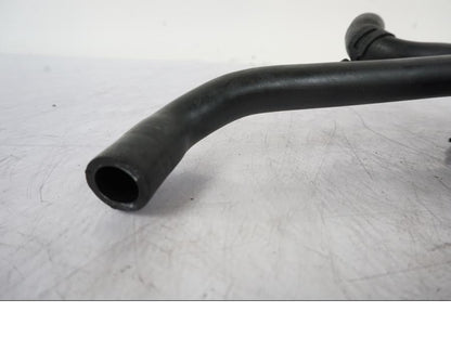 Höger sida på Second Air från en KTM 1290 Super Duke R -2023 motorcykel.