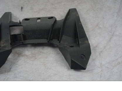 Höger sida på Bensintankskåpa från en Yamaha MT-09 -2024 motorcykel.