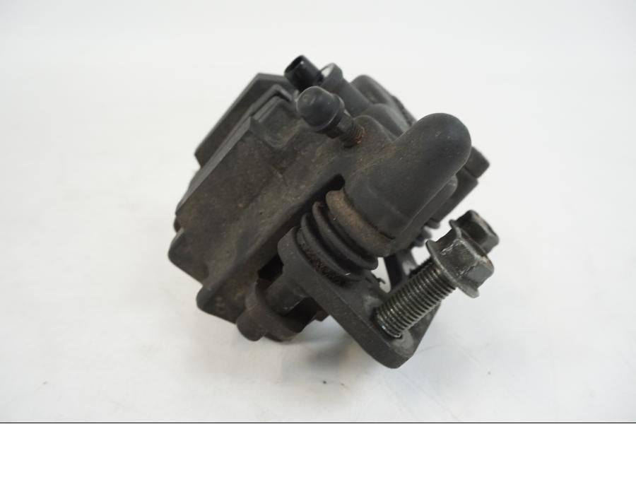 Baksidan på Bromsok från en Suzuki GSX 600 F -1998 motorcykel.