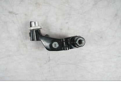 Framsidan på Kopplingsklo från en BMW S 1000 XR -2019 motorcykel.