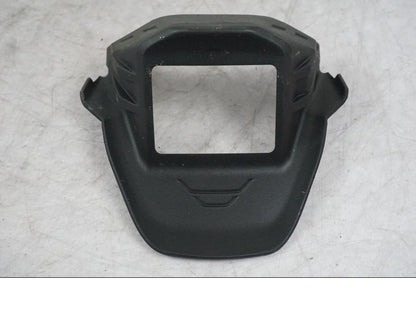 Framsidan på Radar från en Ducati Multistrada V4 -2024 motorcykel.