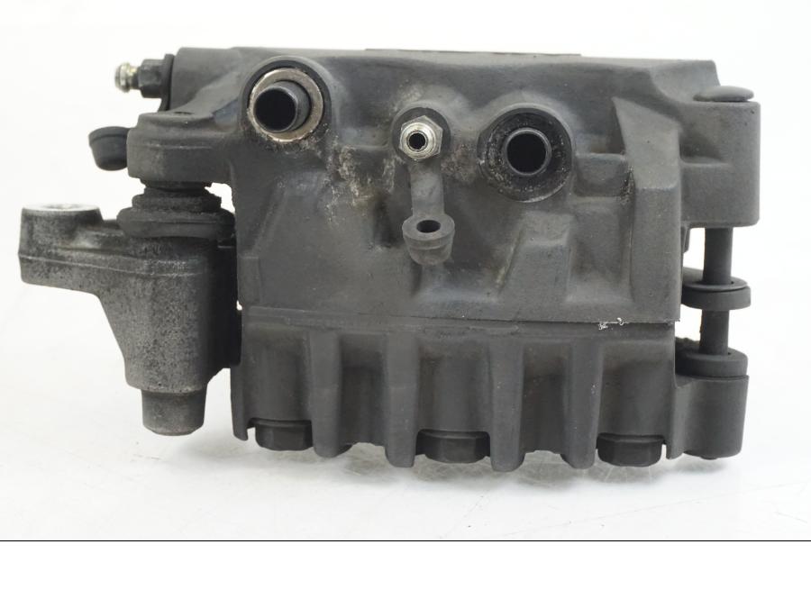 Höger sida på Bromsok från en Honda ST 1300 -2002 motorcykel.