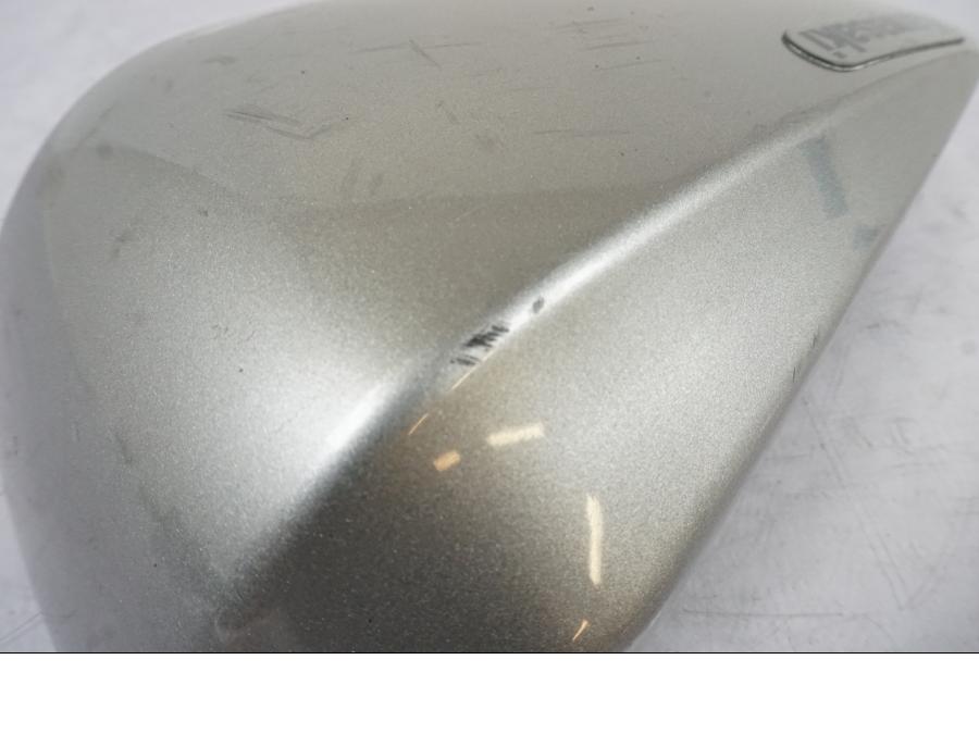 Vänster sida på Sidopanel från en Kawasaki VN 1500 -2003 motorcykel.