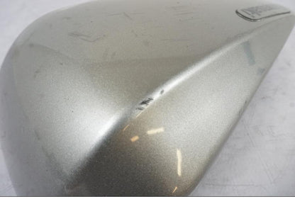 Vänster sida på Sidopanel från en Kawasaki VN 1500 -2003 motorcykel.