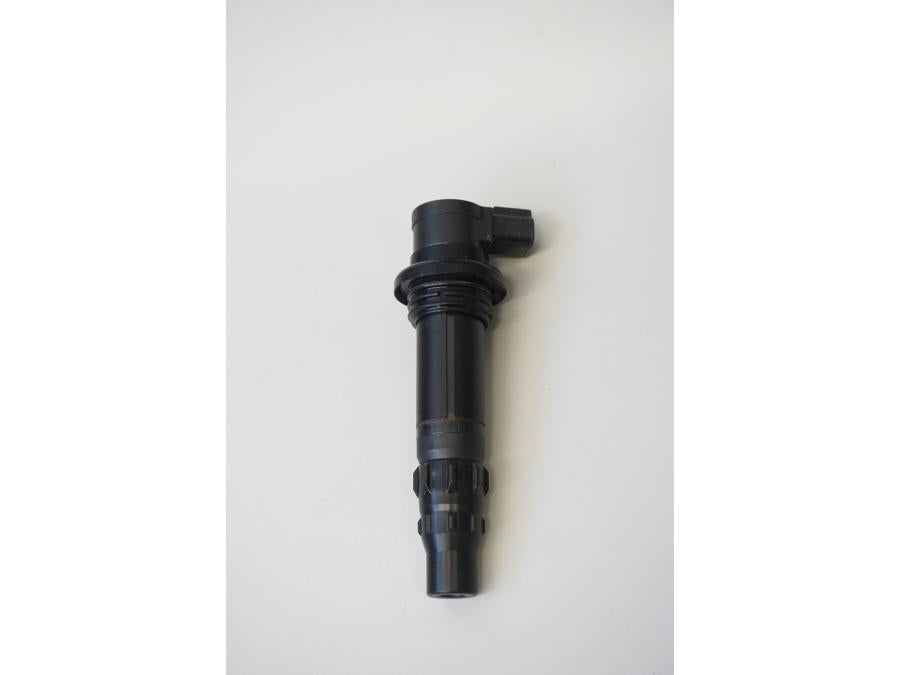 Framsidan på Tändspole från en Yamaha MT-07 -2020 motorcykel.