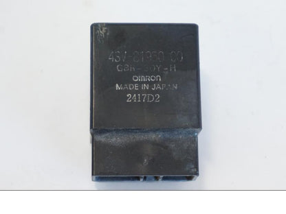 Framsidan på Relä från en Yamaha YZF 1000 R -1997 motorcykel.