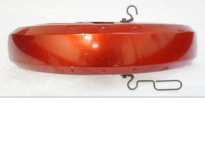 Höger sida på Framskärm från en Kawasaki Z 750 L -1993 motorcykel.