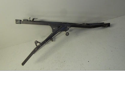 Baksidan på Bakram från en KTM 640 Duke -2002 motorcykel.