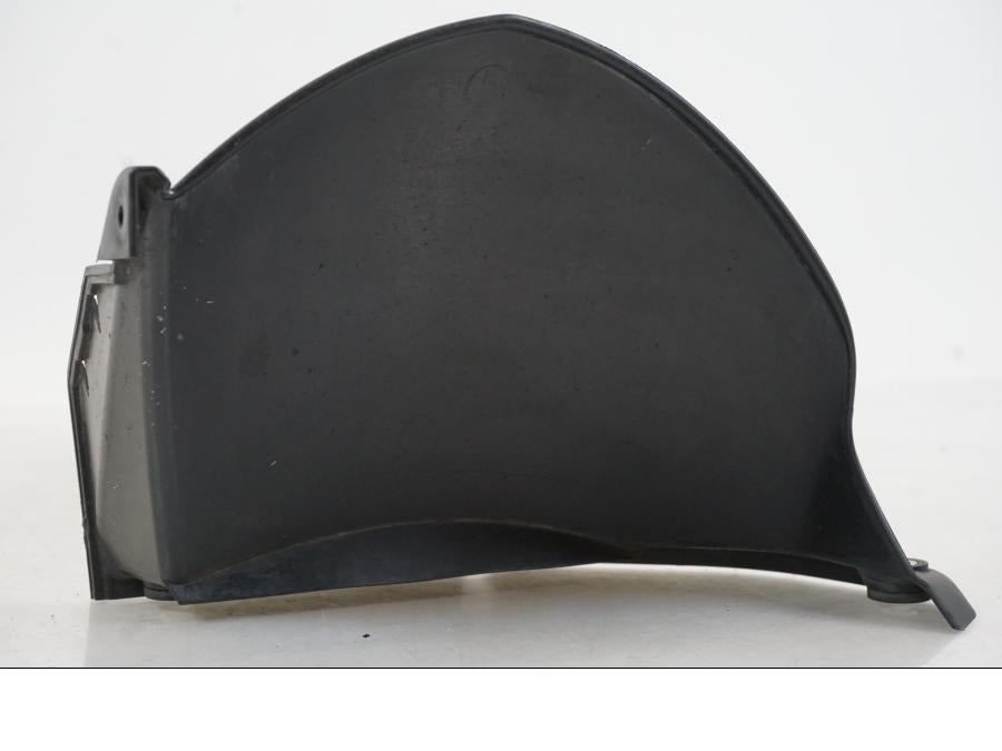 Baksidan på Svingskärm från en Yamaha YZF 1000 R1 -2009 motorcykel.