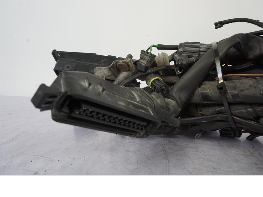 Höger sida på Kabelstam från en BMW R 1150 GS -2002 motorcykel.