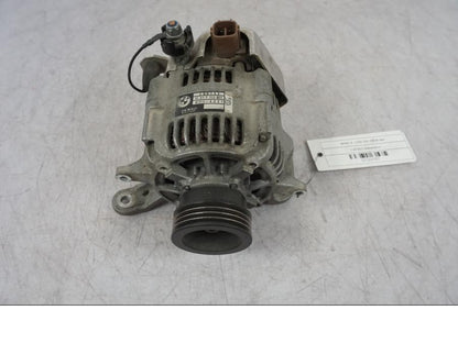 Framsidan på Generator från en BMW R 1200 GS -2010 motorcykel.