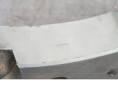 Extrabild1 på Gaffelkrona från en Kawasaki VN 1500 -1996 motorcykel.