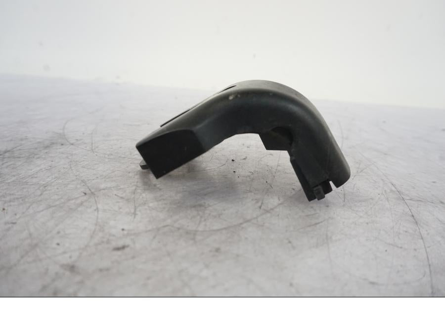 Baksidan på Gasklo från en BMW R 1150 GS -2002 motorcykel.