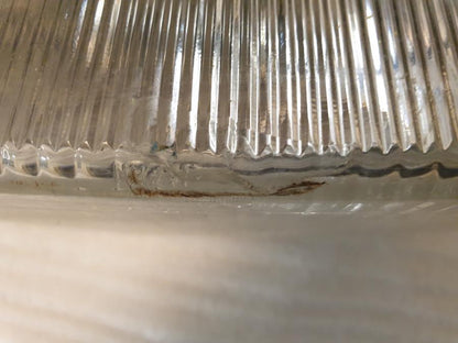 Extrabild1 på Strålkastare från en Suzuki GSX 400 -1983 motorcykel.