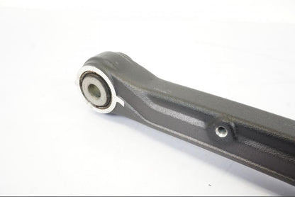 Snett uppifrån på Svinglänkage från en BMW R 1250 GS -2019 motorcykel.